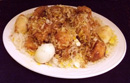 Click this thumbnail for larger image of Chicken Biriyani