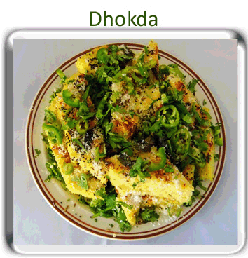 Image of Dhokda