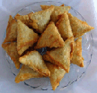 Samosa - Click for larger image